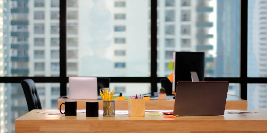 The Best Home Office Accessories for Staying Organized