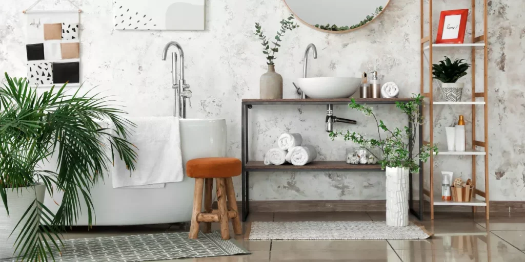 What Are the Most Common Mistakes in Bathroom Decorating?