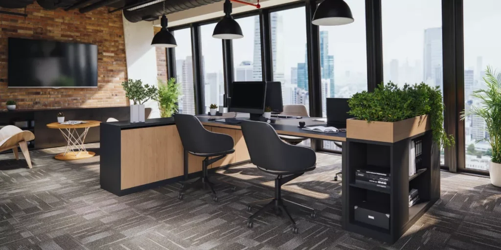 How Do You Create a Dual-Purpose Home Office Space? How Do You Create a Dual-Purpose Home Office Space?