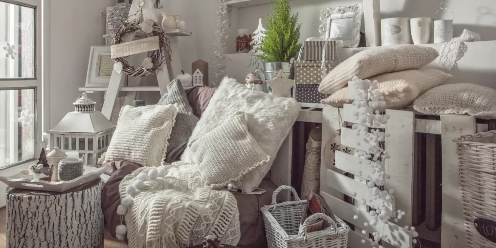 How Can You Transition Your Decor Seamlessly From Winter to Spring? How Can You Transition Your Decor Seamlessly From Winter to Spring?