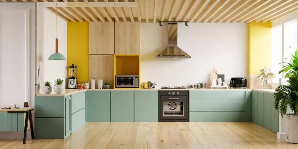 How Do You Incorporate a Rustic Theme Into Your Kitchen? How Do You Incorporate a Rustic Theme Into Your Kitchen?