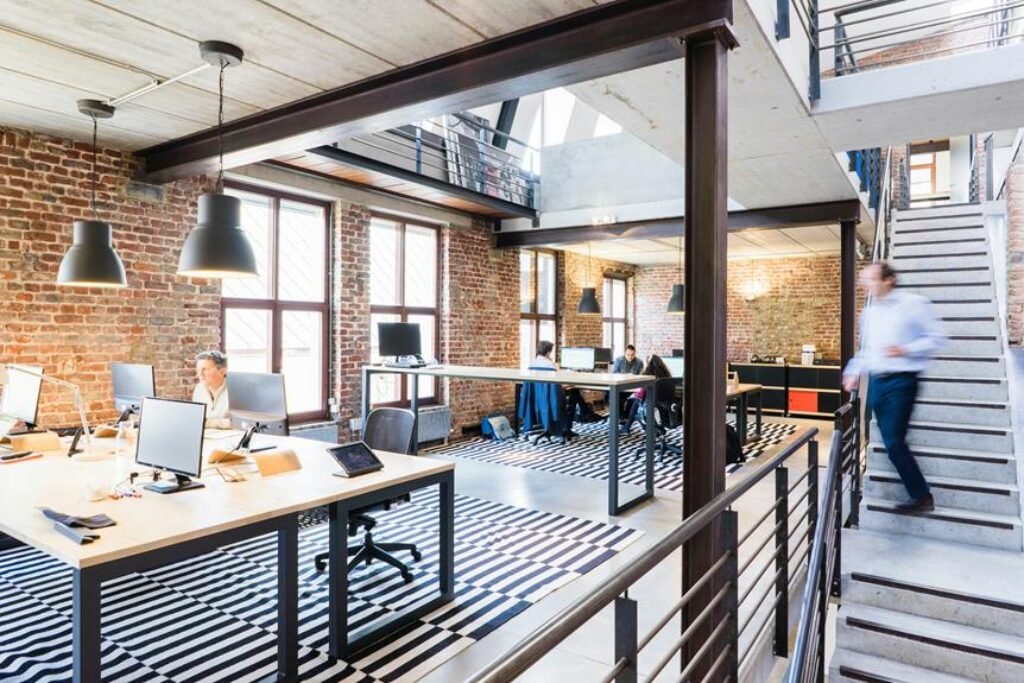 What Are the Benefits of Open Floor Plans? What Are the Benefits of Open Floor Plans?