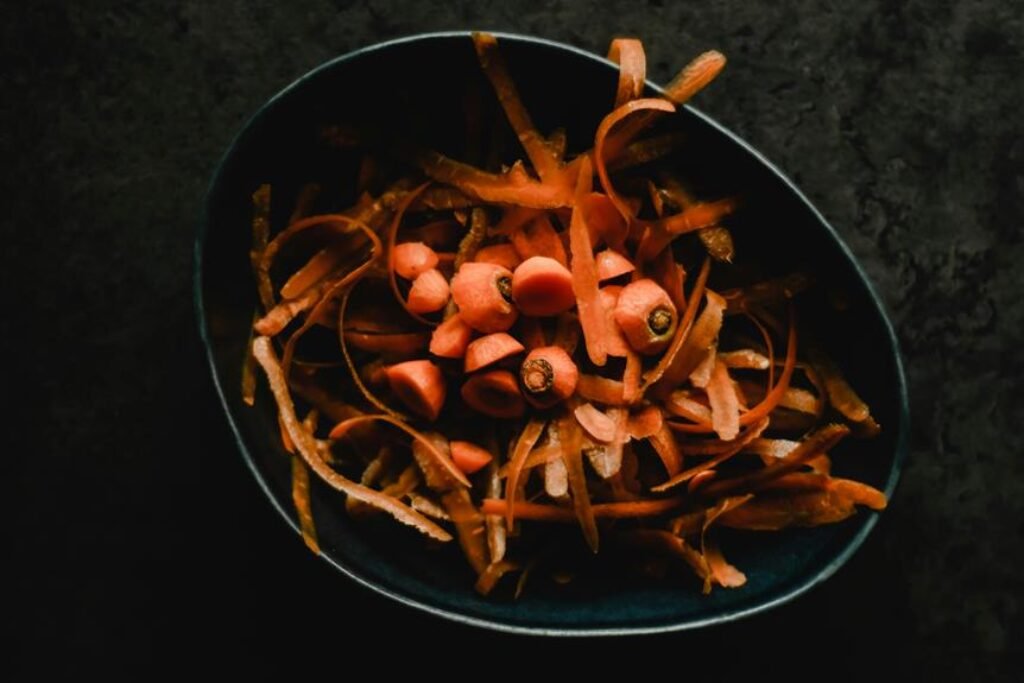 What Are the Top Tips for Composting Kitchen Scraps? What Are the Top Tips for Composting Kitchen Scraps?