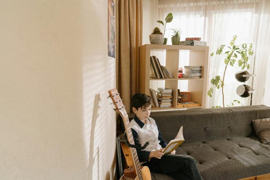 How Do You Incorporate a Reading Nook Into Kids’ Room Design? How Do You Incorporate a Reading Nook Into Kids’ Room Design?