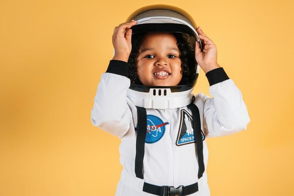 How Do You Design a Space That Encourages Creativity for Kids? How Do You Design a Space That Encourages Creativity for Kids?