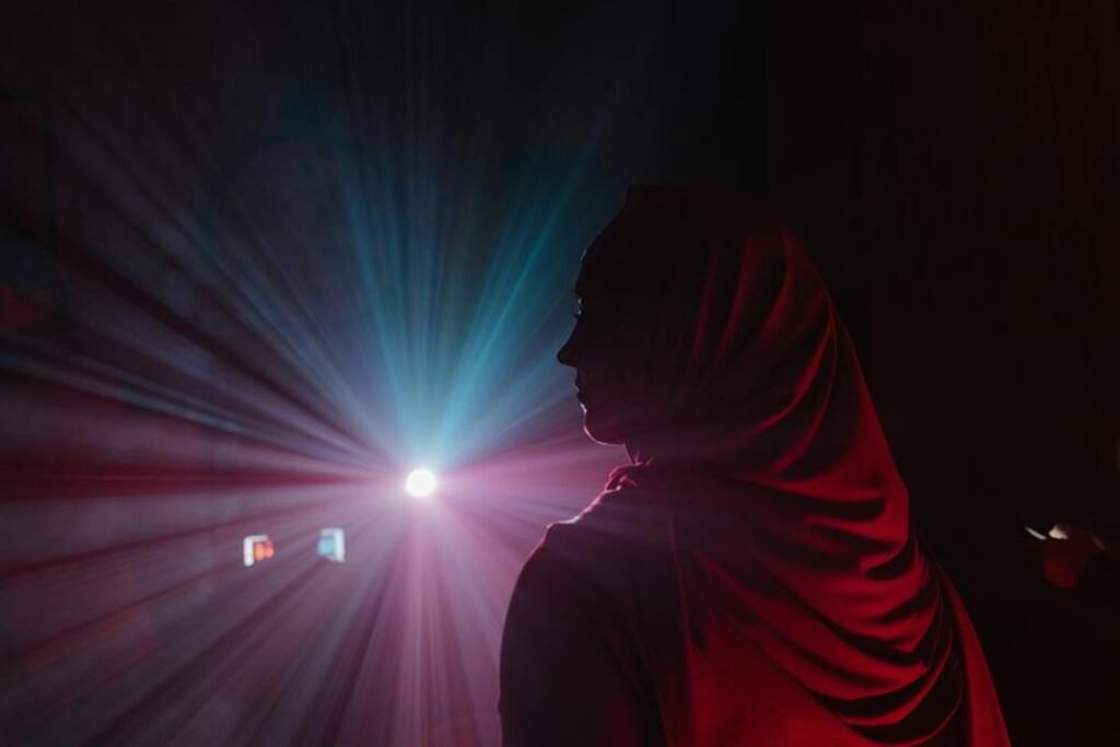 How Do You Set the Mood With Lighting for Different Occasions?