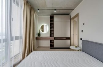 A Guide to Functional Furniture Layouts